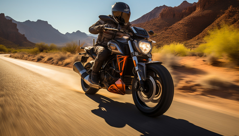 Assurez vos deux roues avec April Moto