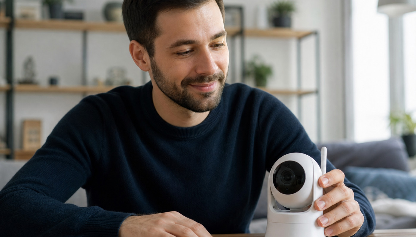 Astuces pour bien jouir de sa Foscam E1