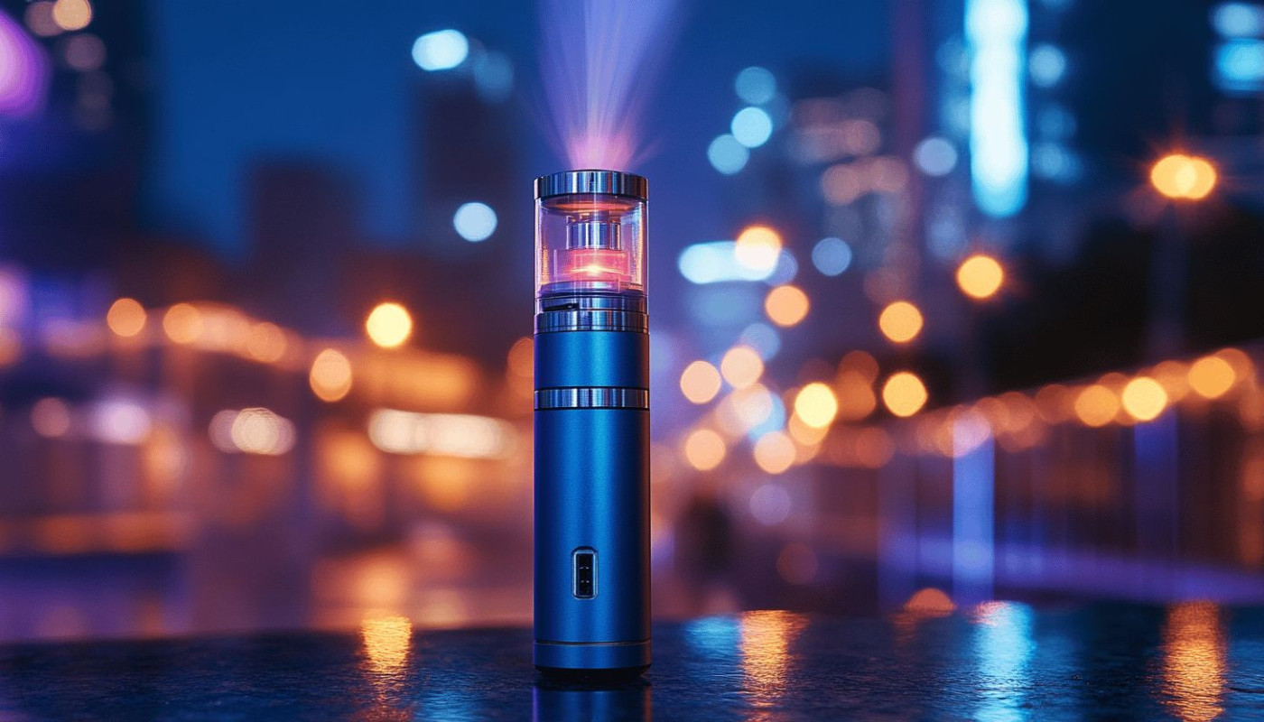 Cigarette électronique Blu avis : entre innovation technologique et usage quotidien
