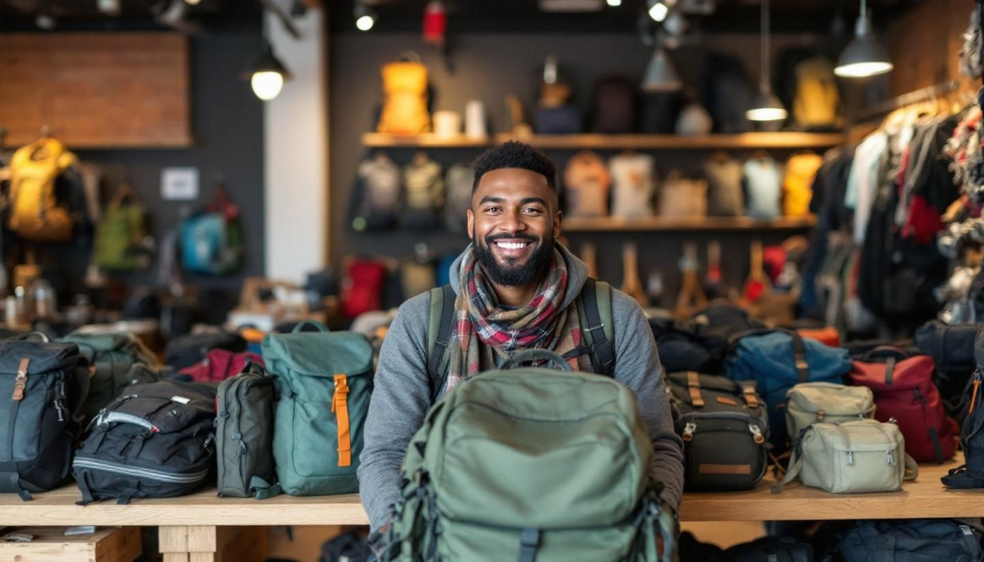 Comment choisir le sac à dos idéal pour chaque occasion ?