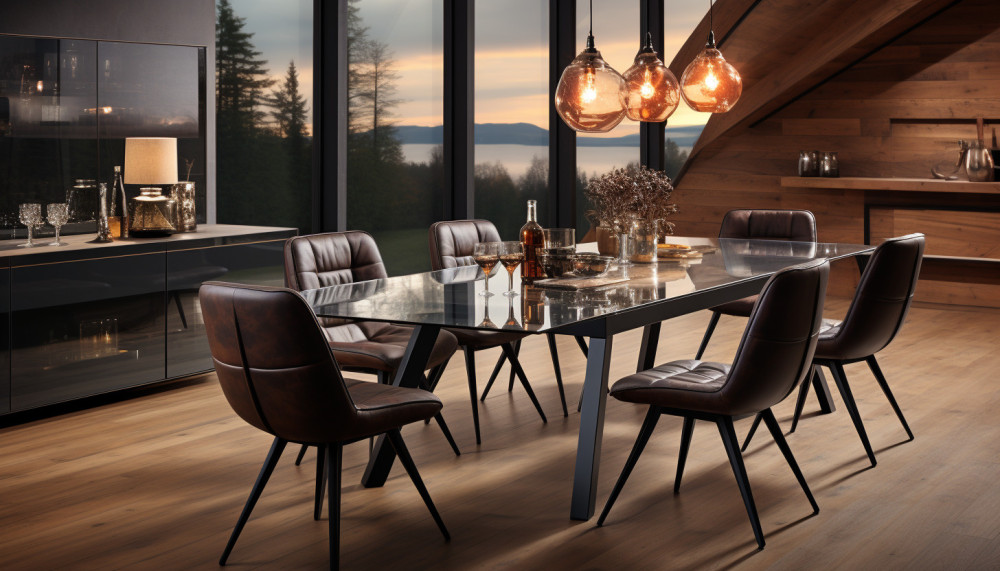 Comment choisir sa table à manger?