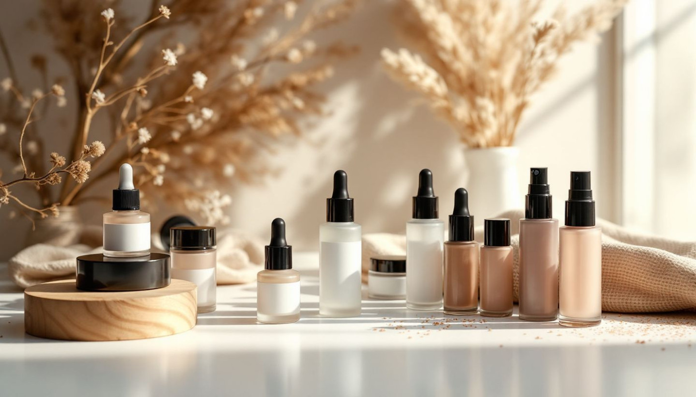 Comment les cosmétiques bio améliorent-ils la santé de votre peau ?