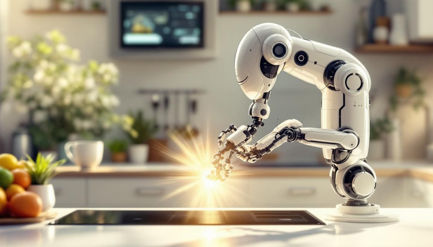 Comment une machine combinée influence-t-elle votre routine quotidienne ?