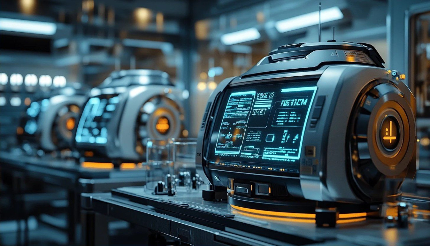 Découverte de technologies émergentes concurrentes à ChatGPT