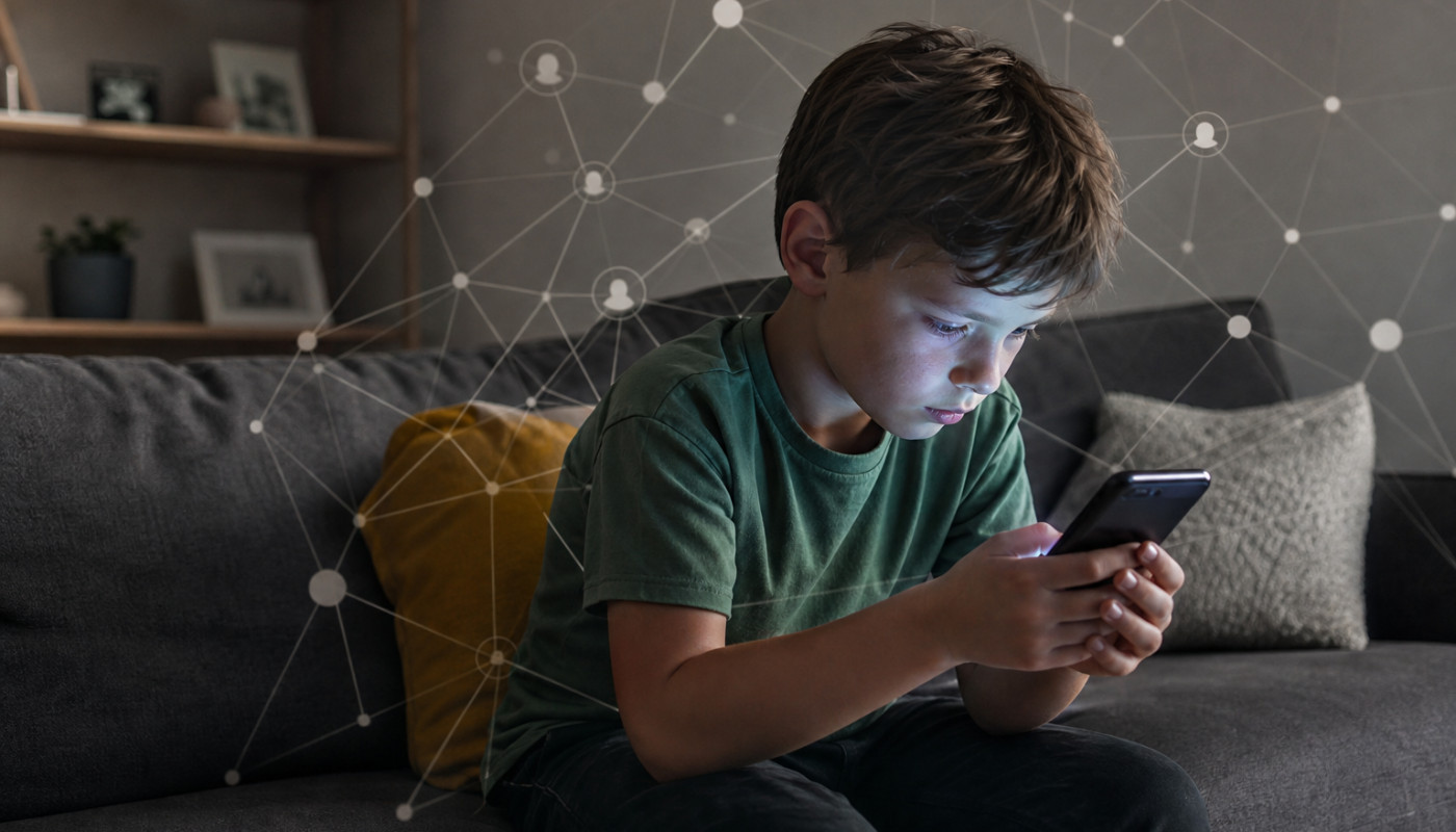 Enfants hyperconnectés : vers une nouvelle cartographie des troubles cognitifs ?