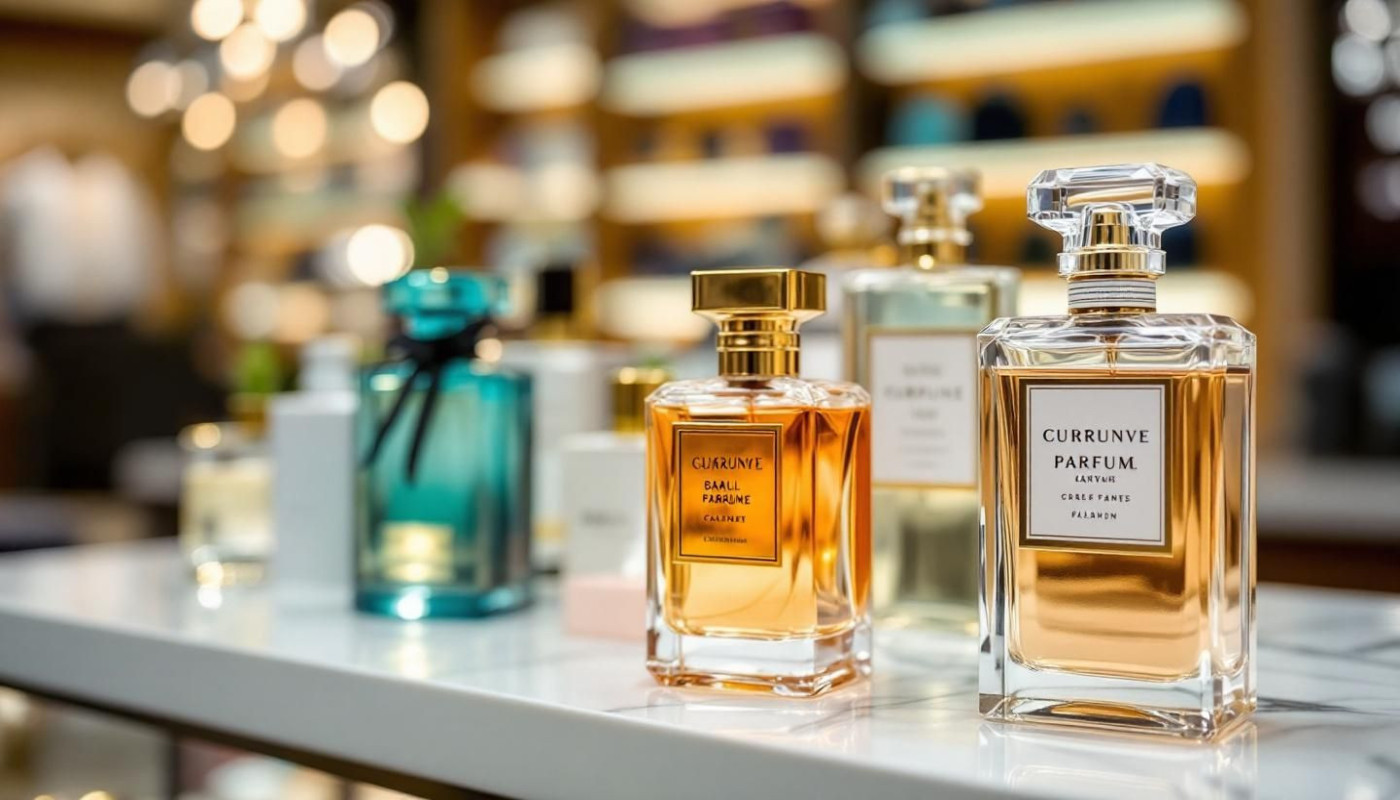 Exploration des parfums iconiques et leurs variations