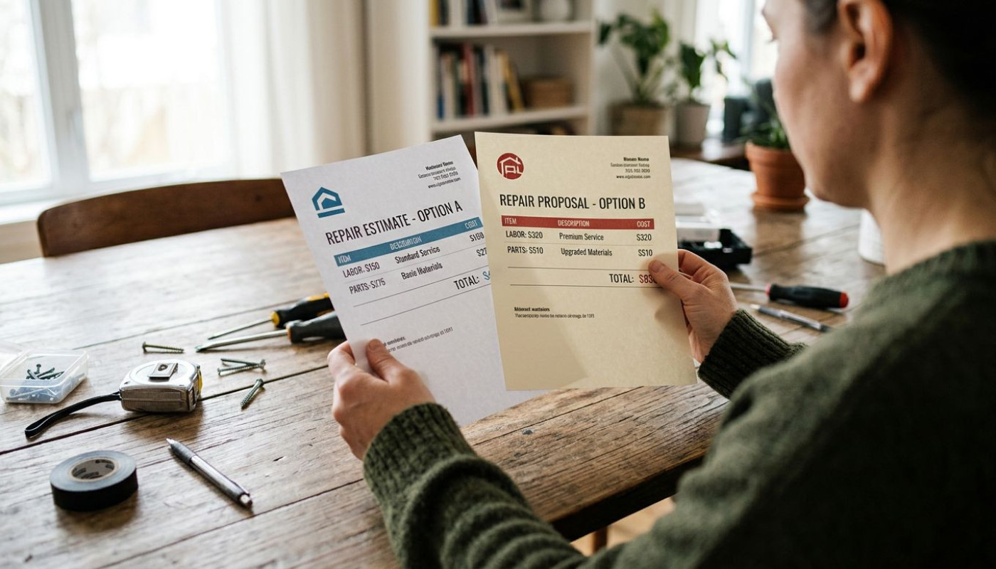 Faut-il encore comparer les devis sans passer par un guide expert ?