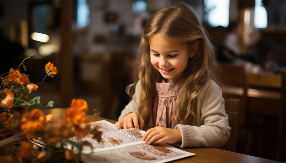 La méthode de lecture Montessori : quelles en sont les particularités ?