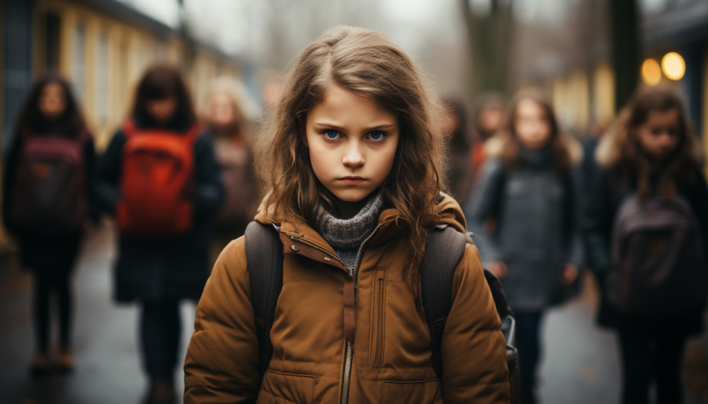 Les astuces pour aider son enfant à surmonter le harcèlement scolaire