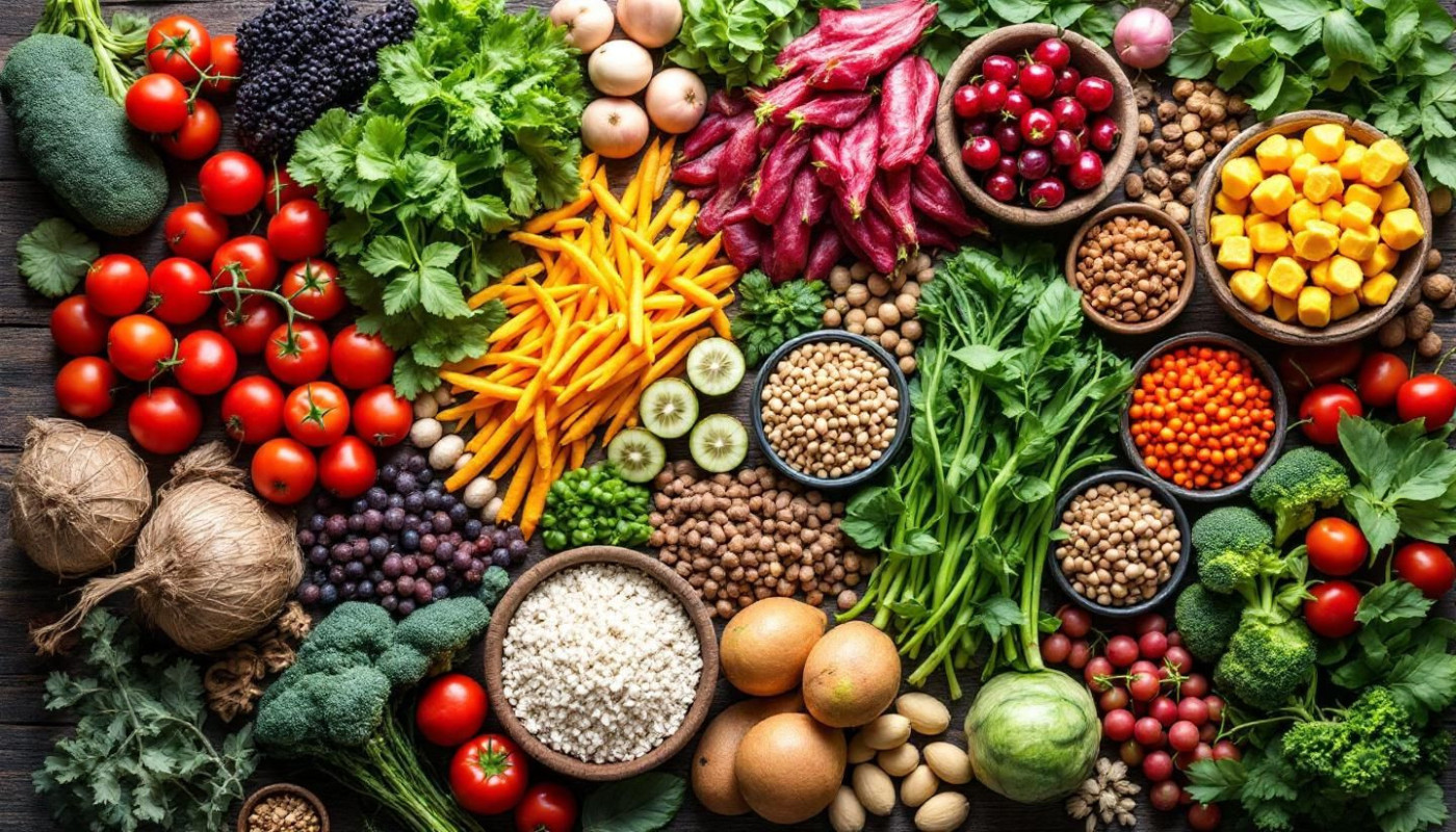 Les superaliments méconnus pour une nutrition optimale