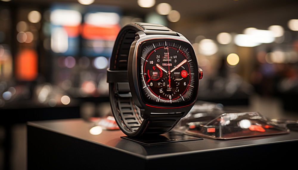 Meilleure montre mobile: guide d'achat