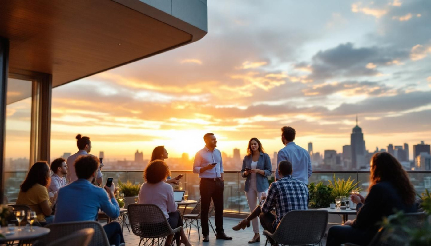 Techniques de gestion transversale pour des projets réussis