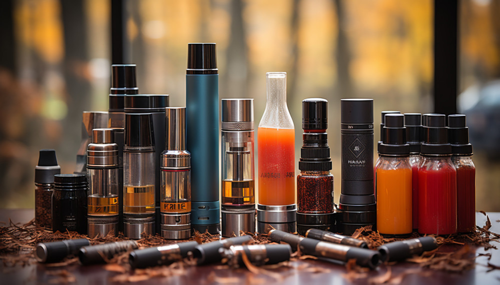 Tout ce qu’il faut savoir sur les générations de cigarette électronique