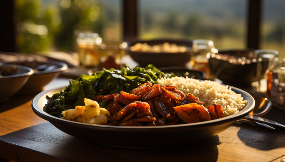 Voyage culinaire : découvre Madagascar avec ses cuisines